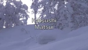 Day of the Clip katsushi Matsui