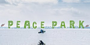Peace Park 2014 Presented by Burton and Mountain D...