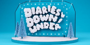 Diaries Downunder | Episode 1 2015 | All-time June...