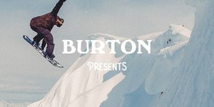 Burton Presents 2016 – Mikkel Bang and Mikey Rencz...