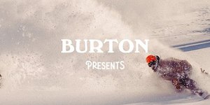 Burton Presents 2016 – Danny Davis fullpart