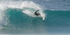 【SURF】Volcom presents True To This: Ryan Burch "Th...