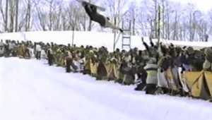 Day of the part 【Terje Haakonsen in 1999】