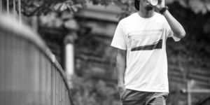 【新作】Coif × Volcom T shirt ＝IMAGINATE by Coif vol.2...