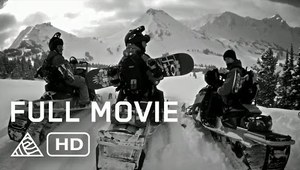 Day of the Movie - Forum Snowboards 【 Forever 】 -Full Movie -