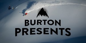 Jussi Oksanen and Mikey Rencz Full Part – Burton P...
