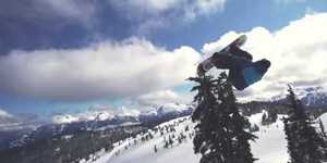 Real Snow Backcountry - Andreas Wiig