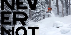 Nicolas MULLER FULLPART from NEVER NOT