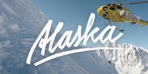 ELIAS GO PRO SHOW - ALASKA 1