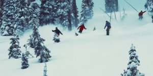 ARBOR SNOWBOARDS – VIDEO LOG: WHITEFISH