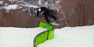 YAWGOONS: KILLINGTON