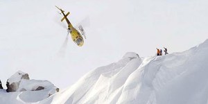 Backcountry Adventures in Alaska - Perceptions - E...