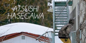 ATSUSHI HASEGAWA FULL PART