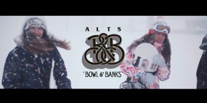 Gentemstick crew in 2015 Bowl & Banks, Alts Bandai...