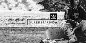 adidas Snowboarding | Superstar Snow