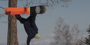 SALOMONジャパンチームムービーSALOMON JAPAN TEAM MOVIE " TEAM ...