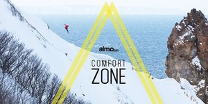 COMFORT ZONE : FULL MOVIE - Almo