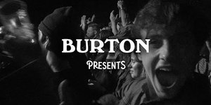 【最新動画】Burton Presents Ep. 1: Heavy Rotation