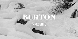 【最新動画】Burton Presents Ep. 3: Just Passing Through