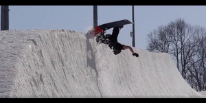 【FULL PART】スペシャルパート from SALOMON TEAM VACATION JAP...