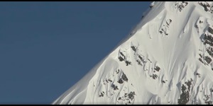 【FULL PART 】AK  from SALOMON TEAM VACATION JAPAN