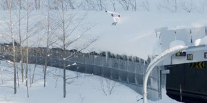 【最新動画】Japan Powder with BYND X MDLS 2018: Episode ...