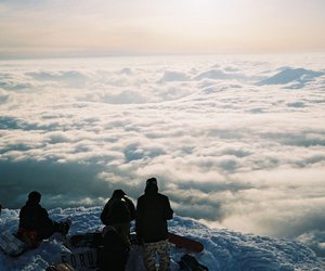 Mt.Yotei (2013 SPRING)