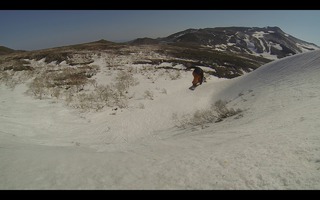 着地ギリギリまでぶっ飛んでcab540！R:Keito Kumazaki